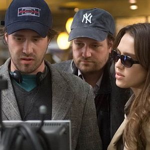 Bilder David François Moreau