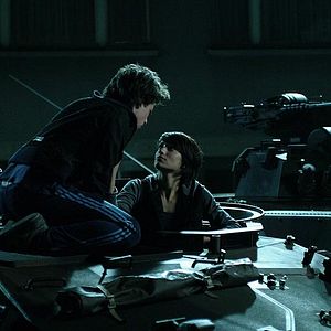 Bilder Melanie Winiger