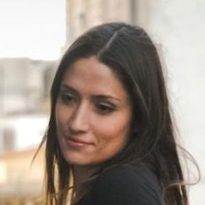 Bilder Melanie Winiger