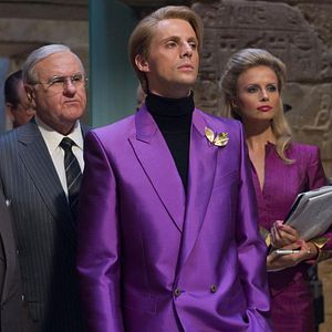 Bilder Walter Addison