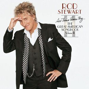 Bilder Rod Stewart