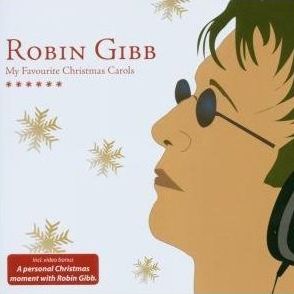 Bilder Robin Gibb