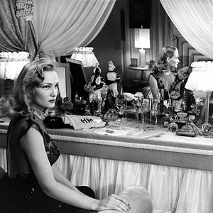 Bilder Constance Dowling