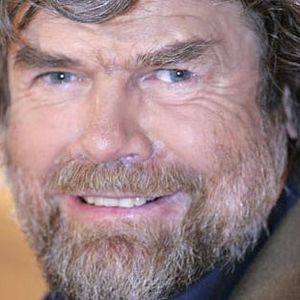 Bilder Reinhold Messner