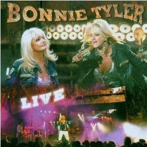 Bilder Bonnie Tyler