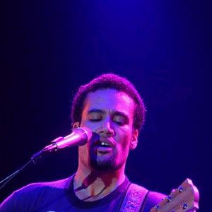 Bilder Ben Harper
