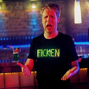 Bilder Oliver Pocher