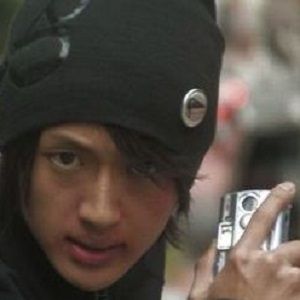 Bilder Takahiro Nishijima