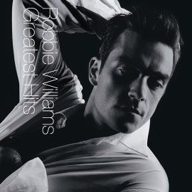 Bilder Robbie Williams