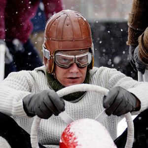 Bilder Sebastian Bezzel