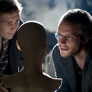 Bilder Frederick Lau