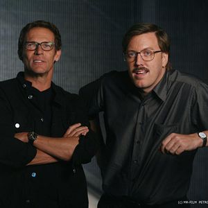 Bilder Nicholas Ofczarek