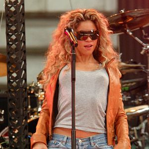 Bilder Shakira