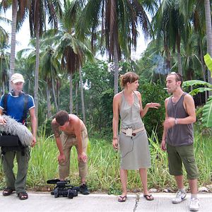 Bilder Nikolai von Graevenitz