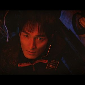 Bilder Tsuyoshi Kusanagi