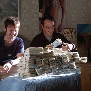 Bilder Ant McPartlin