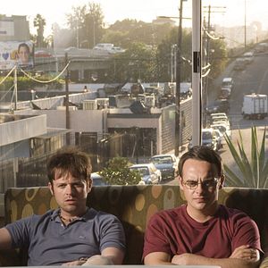 Bilder Declan Donnelly