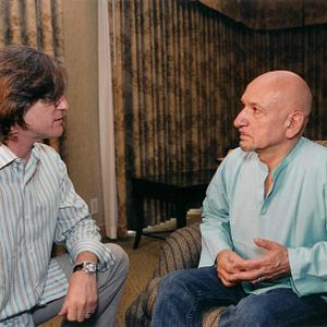 Bilder Richard Trank