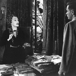 Bilder Gloria Swanson