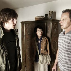 Bilder Orlando Klaus