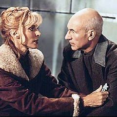 Bilder Gates McFadden