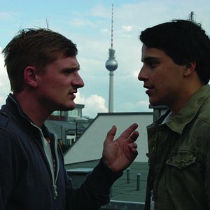 Bilder Kostja Ullmann