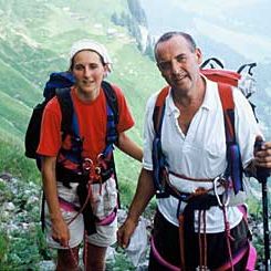 Bilder Erich Langjahr