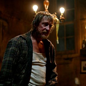 Bilder John Brumpton