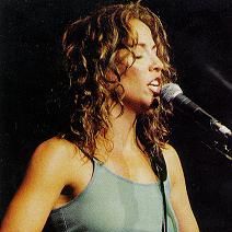 Bilder Sheryl Crow