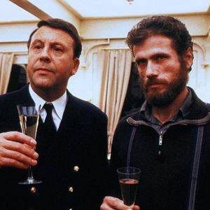 Bilder Gerhard Lamprecht