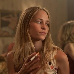 Bilder Inez Bjørg David