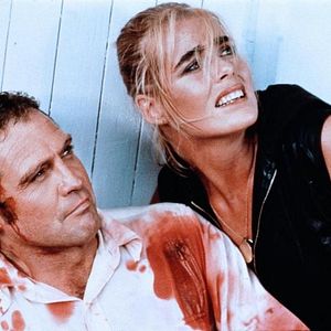 Bilder Margaux Hemingway