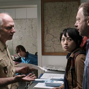 Bilder Michael Tschernow