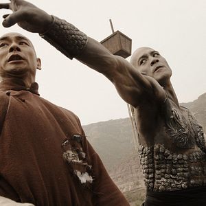 Bilder Man Cheuk Chiu