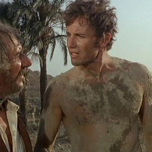 Bilder Anthony Steffen