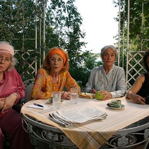 Bilder Rosemarie Fendel