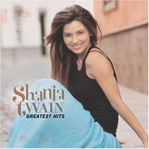 Bilder Shania Twain