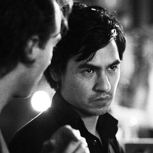 Bilder Burhan Qurbani