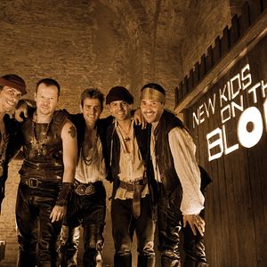 Bilder Jonathan Knight