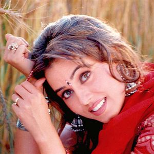 Bilder Mahima Chaudhry