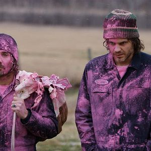 Bilder Stephen Eric McIntyre