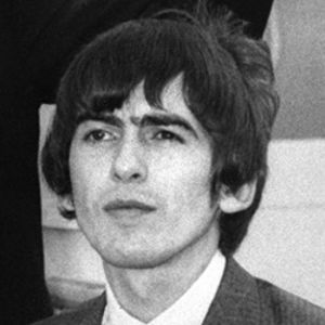 Bilder George Harrison