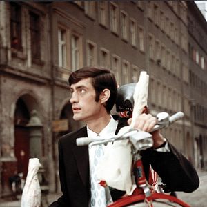 Bilder Winfried Glatzeder