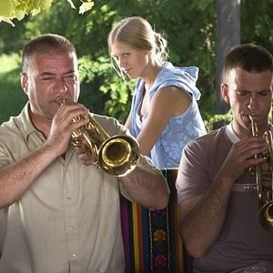 Bilder Aleksandra Manasijevic