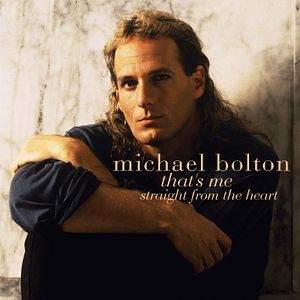 Bilder Michael Bolton