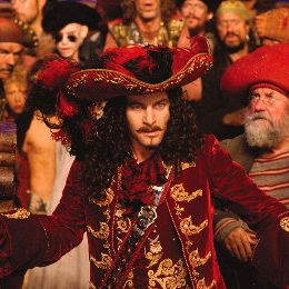 Bilder Richard Briers