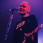 Bilder Billy Corgan