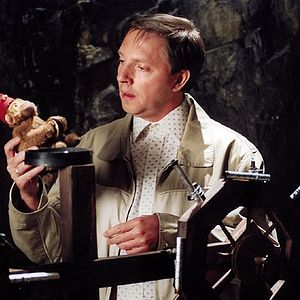 Bilder Olli Dittrich