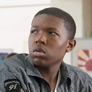 Bilder Denzel Whitaker