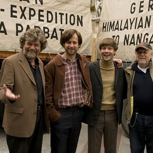 Bilder Joseph Vilsmaier